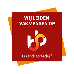 Erkend leerbedrijf Image